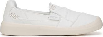 Blowfish Womens Beachfront Slip On Shoes In White