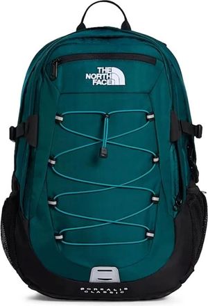 The North Face Zaino Borealis Classic - - Sport - Uomo - Verde - ONE SIZE
