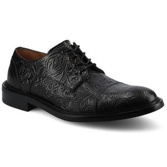Taft The Rome Shoe in Noir Viejo at Nordstrom, Size 11.5