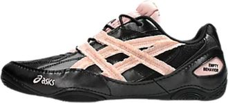 Asics x Empty Behavior Hypersync Black Breeze 1203B146-001