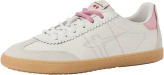 Tamaris Sneakers - Dames - Schoenen - Wit - Maat: 40 EU