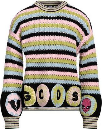 GCDS PRENDAS DE PUNTO - Pullover en YOOX.COM
