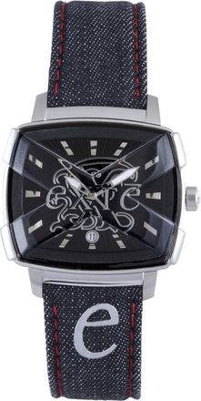 Exte Womens : Watch - Black - One Size
