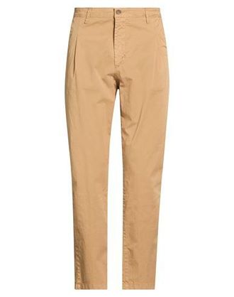 Groowe BOTTOMWEAR - Trousers on YOOX.COM
