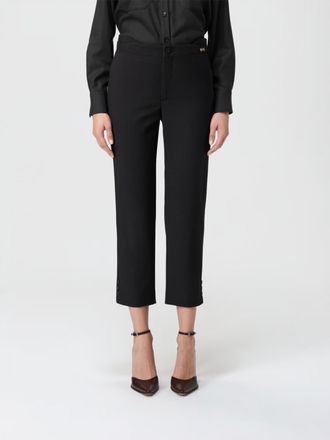 Victoria Beckham Pants VICTORIA VICTORIA BECKHAM Woman color Black