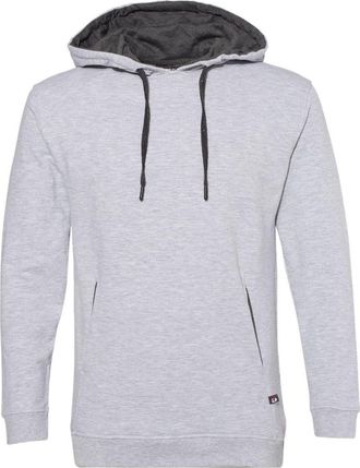Badger FitFlex French Terry Hooded Sweatshirt