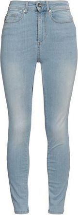 Twin-Set BOTTOMWEAR - Jeans on YOOX.COM