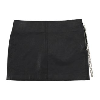 Alexander Wang Donna, Gonne, Nero, 2Xs, new
