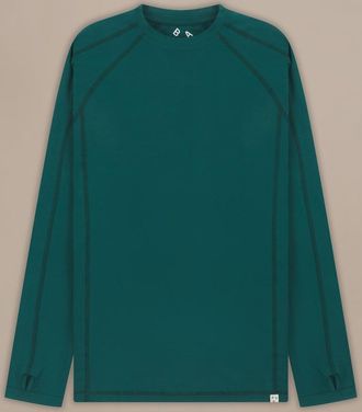 BAM Reflex Bamboo Crew Neck BaseLayer - XX-Large