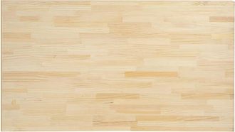 Astigarraga Encimera Astigarraga Finger 140x80 Cm Pino Macizo