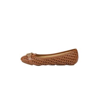 Michael Kors Schoenen, Dames, Bruin, 37 EU, Fulton Moc