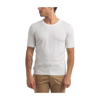 Gran Sasso Heren, Truien, Wit, Maat: 2XL
