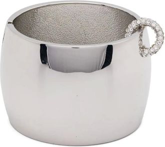 Liviana Conti Accessoires, Dames, Grijs, ONE Size, Bracelet Sue