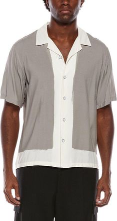 Rag & Bone Avery Vacation Shirt