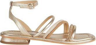 Emanuelle Vee FOOTWEAR - Sandals on YOOX.COM