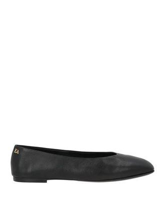 Emporio Armani FOOTWEAR - Ballet flats sur YOOX.COM