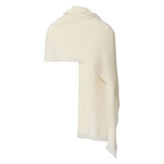 Fabiana Filippi Dames, Accessoires, Wit, Maat: ONE Size