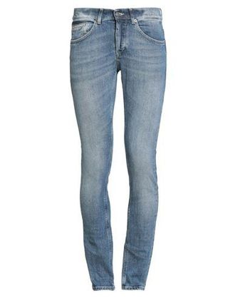 Dondup BOTTOMWEAR - Jeans on YOOX.COM