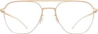Mykita 1Jev 4Wd 0A - unisex - Brillen - Veelkleurig - 53 MM - Accessoires