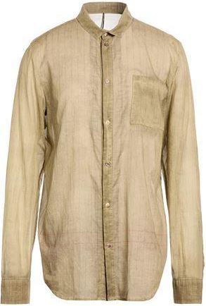 Masnada CAMISETAS Y TOPS - Camisas en YOOX.COM