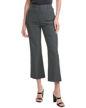 3.1 Phillip Lim Tailored Cropped Pant