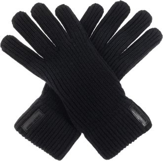 Giorgio Armani Uomo, Accessori, Nero, M, new