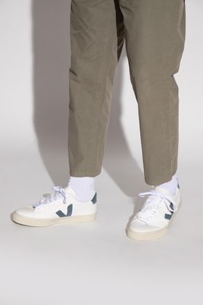 Veja Campo Sneakers, Mens, White