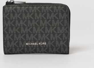 Michael Kors Portafoglio Michael Kors monogram