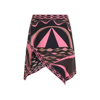 Pucci Skirt