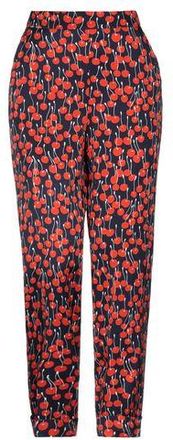 Victoria Beckham PARTES DE ABAJO - Pantalones en YOOX.COM