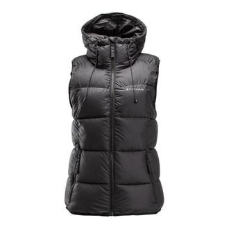 Columbia Dames, Jassen, Zwart, Maat: XS