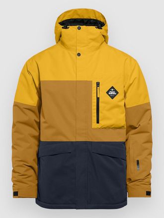 Horsefeathers Ranger Chaqueta estampado