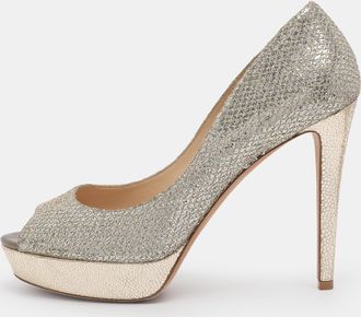 Jimmy Choo London Dahlia