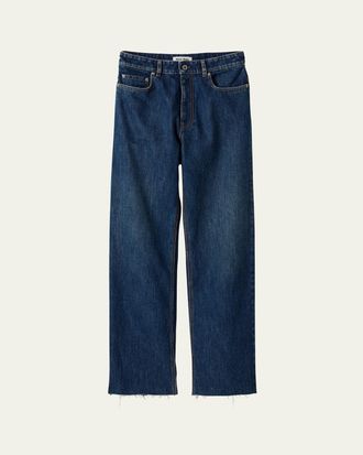 デニム・ジーパン Miu Miu Denim Jeans Miu Miu Jeans, Size 27 US