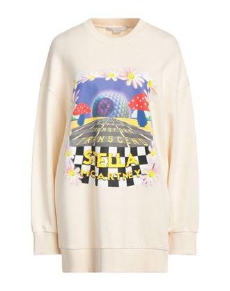 Stella McCartney TOPWEAR - Sweatshirts on YOOX.COM