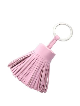Hermès Portachiavi Carmen 2024 - Rosa