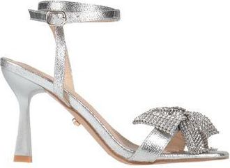 Twentyfourhaitch CALZADO - Sandalias con cierre en YOOX.COM