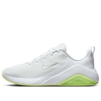 Nike (WMNS) Nike Bella 7 White Silver Barely Volt FZ1689-106