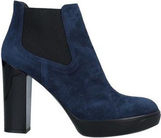 Hogan CALZADO - Botines de ca&ntilde;a alta en YOOX.COM