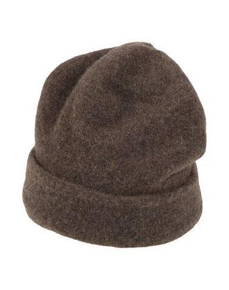 Isabel Benenato ACCESSORIES - Hats sur YOOX.COM