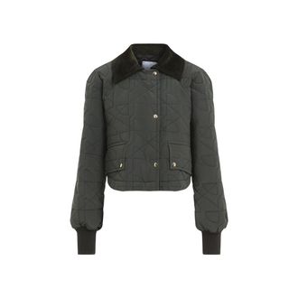 Patou Jacket
