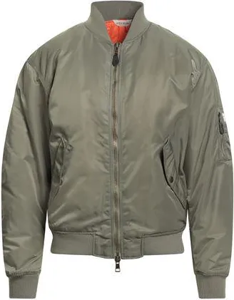 Guess ROPA DE ABRIGO - Chaquetas y cazadoras en YOOX.COM