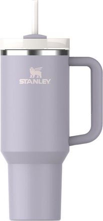 Stanley The Quencher H2.0 Flowstate 40-Ounce Tumbler in Purple Dust at Nordstrom