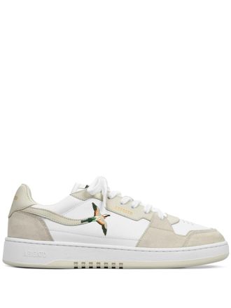 Axel Arigato Sneakers Dice Lo Bee Bird - Bianco