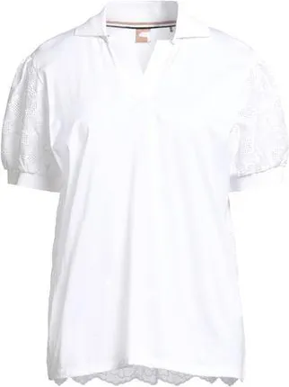 BOSS Polo shirts