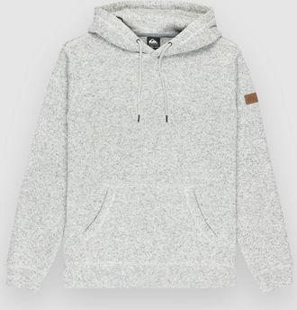 Quiksilver Keller Sudadera con Capucha gris