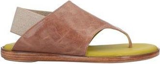 1725.a FOOTWEAR - Thong sandals on YOOX.COM