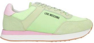 Love Moschino CALZADO - Sneakers en YOOX.COM