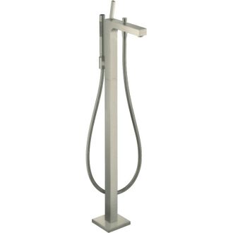 Axor Axor - Hansgrohe Citterio Mezclador Monomando De Suelo Para Ba&ntilde;era