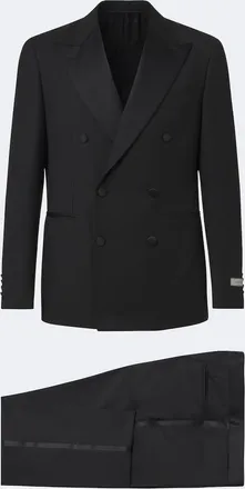 Canali Wool suit